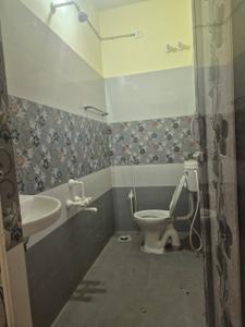 Image of 750 Sq.ft 2 BHK Independent House for sale in Kurumbapalayam, Coimbatore for Rs. 4500000