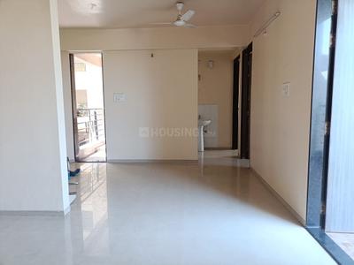 Hall Image of 982 Sq.ft 2 BHK Apartment / Flat for sale in Dreams Elina, Hadapsar Pune for Rs. 5799000