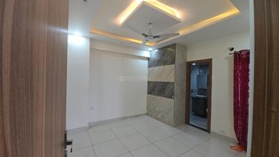 Bedroom Image of 1400 Sq.ft 3 BHK Apartment / Flat for rent in Azea Botanica, Vrindavan Yojana Lucknow for Rs. 30000