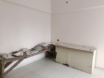 Bedroom Image of 650 Sq.ft 1 BHK Apartment / Flat for sale in Rajaram Shivam Enclave, Shilphata Thane for Rs. 3895000