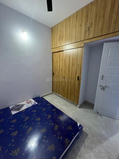 Gonee meadows  Bedroom 1