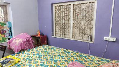 Bedroom Image of 2200 Sq.ft 2 BHK Independent House for sale in Belghoria Kolkata for Rs. 15500000