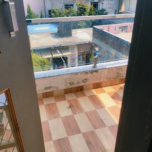 Balcony Image of Nani's Abode in Jhotwara, Jaipur