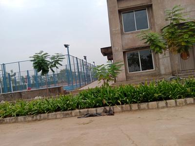 Residential Plot