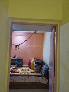 Bedroom Image of 600 Sq.ft 1 BHK Apartment / Flat for sale in Narhe Pune for Rs. 3500000