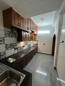 4 BHK Independent Builder Floor