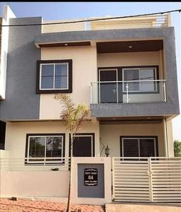 3 BHK Independent House
