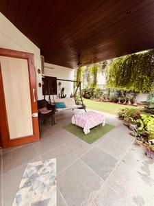 Balcony Image of 8000 Sq.ft 6 BHK Villa for sale in Bhayli Vadodara for Rs. 70000000