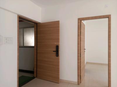 Living Room Image of 1121 Sq.ft 3 BHK Apartment / Flat for sale in Godrej Parkridge, Manjari Khurd Pune for Rs. 11000000
