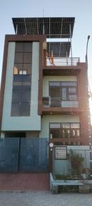 Image of 2000 Sq.ft 4 BHK Duplex for sale in Beelwa, Jaipur for Rs. 11000000