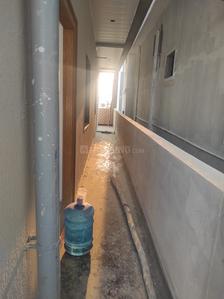Balcony Image of 1250 Sq.ft 4 BHK Independent House for sale in Indresham Sangareddy for Rs. 12900000