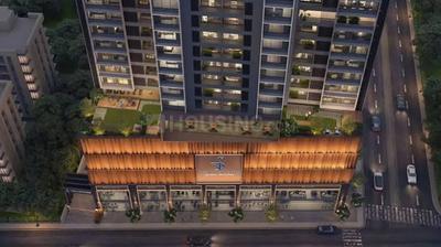 Image of 1890 Sq.ft 3.5 BHK Apartment / Flat for sale in Codename One Luxe, Andheri West, Mumbai for Rs. 56500000