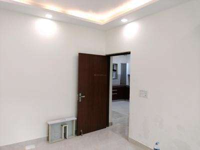 Bedroom Image of 1700 Sq.ft 3 BHK Apartment / Flat for sale in Sector 18 Dwarka New Delhi for Rs. 31500000