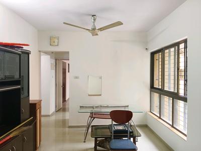 1 BHK Flat