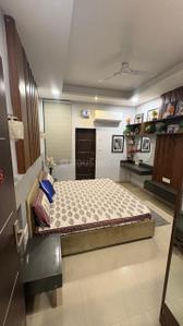 Bedroom Image of 3200 Sq.ft 5 BHK Villa for sale in Shiv Vatika Brij Residency, Nipania Indore for Rs. 29500000