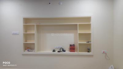Hall Image of 1650 Sq.ft 2 BHK Independent House for sale in Gurram Guda Hyderabad for Rs. 11500000