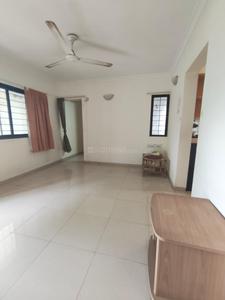 Bedroom Image of 1600 Sq.ft 3 BHK Apartment / Flat for sale in Baner Pune for Rs. 16800000