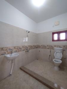 Bathroom Image of 2640 Sq.ft 6 BHK Independent House for sale in Aduru Bengaluru for Rs. 57500000