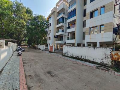 Image of 2100 Sq.ft 3 BHK Apartment / Flat for sale in Alkapuri, Vadodara for Rs. 8000000
