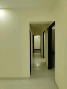 Passage Image of 885 Sq.ft 2 BHK Apartment / Flat for sale in Boisar Mumbai for Rs. 4290000