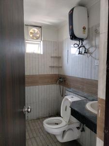 Bedroom One Image of 996 Sq.ft 2 BHK Apartment / Flat for sale in Amrapali Pan Oasis, Sector 70 Noida for Rs. 11134000