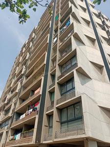 Image of 1917 Sq.ft 3 BHK Apartment / Flat for sale in Unity Domain Heights, Shyamal, Ahmedabad for Rs. 16000000