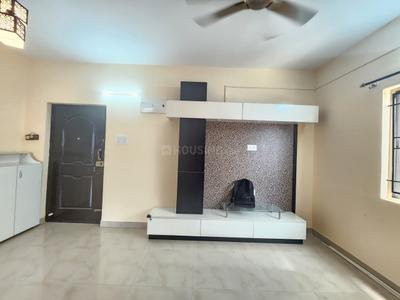 Hall Image of 1249 Sq.ft 2 BHK Apartment / Flat for sale in ARK Serene County, Kadugodi Bengaluru for Rs. 10000000