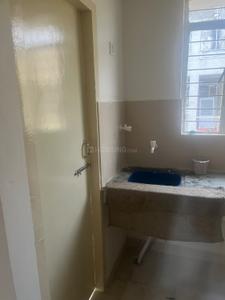 Kitchen Image of 350 Sq.ft 1 BHK Apartment / Flat for sale in BDI Green Park, Chikani Alwar for Rs. 1100000