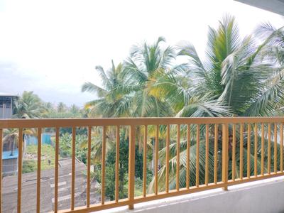 Bedroom One Image of 1535 Sq.ft 3 BHK Apartment / Flat for sale in Sai Golden Horizon, Kengeri Bengaluru for Rs. 11819500