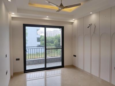 Bedroom Image of 1800 Sq.ft 3 BHK Builder Floor for sale in Sector 45 Gurgaon for Rs. 27500000