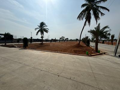Image of 1200 Sq.ft Residential Plot / Land for sale in Panjappur, Tiruchirappalli for Rs. 1726800
