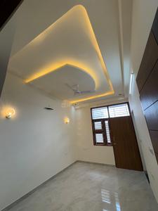 Bedroom Image of 2100 Sq.ft 3 BHK Villa for sale in Gokulpura Jaipur for Rs. 12500000