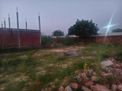 Image of 1000 Sq.ft Residential Plot / Land for sale in Ahmamau, Lucknow for Rs. 5200000