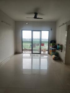 Hall Image of 2400 Sq.ft 4 BHK Apartment / Flat for sale in Siddha Galaxia Phase 2, New Town Kolkata for Rs. 31000000