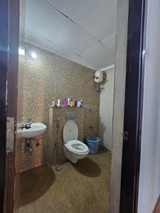 Bathroom Image of 1494 Sq.ft 3 BHK Apartment / Flat for sale in Lodha Palava Downtown, Palava Phase 2 Thane for Rs. 7800000