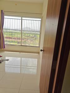 Bedroom Image of 680 Sq.ft 2 BHK Apartment / Flat for sale in Kolte Patil Life Republic ORO Avenue, Marunji Pune for Rs. 7000000