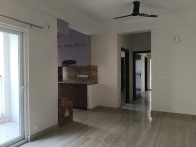 Living Room Image of 1185 Sq.ft 3 BHK Apartment / Flat for sale in NBCC Tropical Garden, Noida Extension Greater Noida for Rs. 8631400