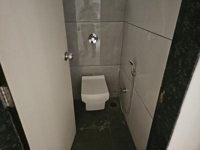 Image of 665 Sq.ft 1 BHK Apartment / Flat for sale in Dream Pearl, Ulwe, Navi Mumbai for Rs. 5500000