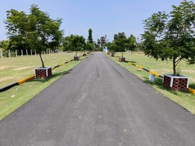 Image of 646 Sq.ft Residential Plot / Land for sale in Singaperumal Koil, Chennai for Rs. 936700