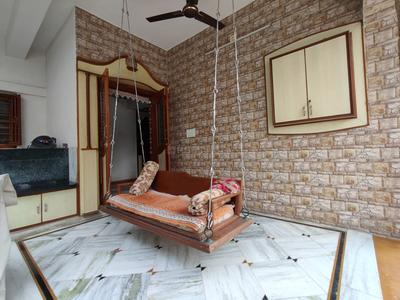 Bedroom Image of 3150 Sq.ft 4 BHK Independent House for sale in South Bopal Ahmedabad for Rs. 50000000