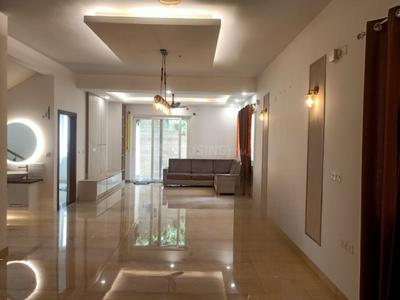 4 BHK Villa