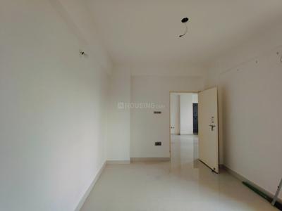 Bedroom Image of 1180 Sq.ft 2 BHK Apartment / Flat for rent in Patuli Kolkata for Rs. 28000