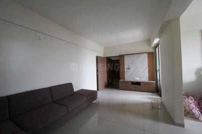 Hall Image of 1134 Sq.ft 2 BHK Apartment / Flat for sale in Chandlodia Ahmedabad for Rs. 5600000
