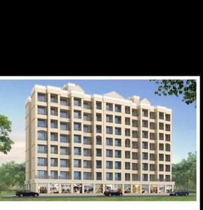 Image of 550 Sq.ft 1 BHK Apartment / Flat for sale in Panvelkar Realty Nisarg Phase II, Badlapur East, Badlapur for Rs. 2350000