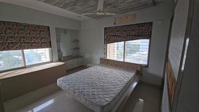 Bedroom Image of 1712 Sq.ft 3 BHK Apartment / Flat for sale in Bramhacorp Vantage D, Bavdhan Pune for Rs. 19200000