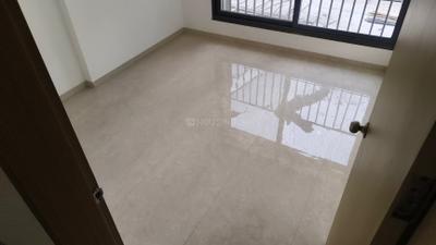 Bedroom Image of 900 Sq.ft 2 BHK Apartment / Flat for sale in Sankla East World, Shewalewadi Pune for Rs. 6800000