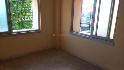 Bedroom Image of 1100 Sq.ft 3 BHK Apartment / Flat for sale in Naktala Kolkata for Rs. 5500000