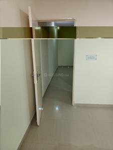 Kitchen Image of 750 Sq.ft 2 BHK Apartment / Flat for sale in Shivaji Park Alwar for Rs. 180000