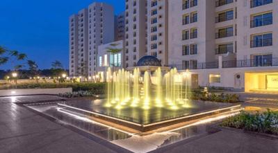 Image of 1100 Sq.ft 2 BHK Apartment / Flat for sale in Sobha Valley View, RR Nagar, Bengaluru for Rs. 17300000
