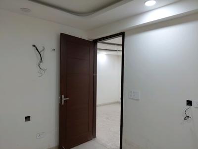 Bedroom Image of 1125 Sq.ft 3 BHK Apartment / Flat for sale in Chandan Hola New Delhi for Rs. 8500000